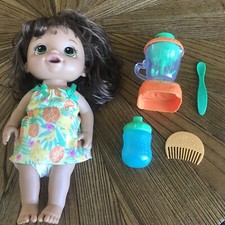 Baby alive magical for sale  North Salt Lake