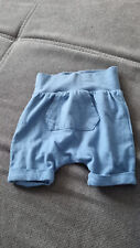 Blaue kurze baby gebraucht kaufen  Mönchengladbach
