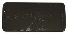OEM MOTOROLA MOTO G6 PLAY XT1922-7 SUBSTITUIÇÃO~LCD FUNCIONAL~DIGITALIZADOR DE RACHADURAS~QUADRO comprar usado  Enviando para Brazil