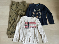 Hose longsleeve 1 gebraucht kaufen  Borstel-Hohenraden