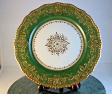 Doulton burslem intricat for sale  Fairfax