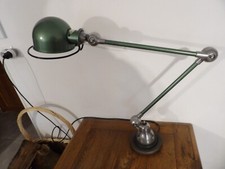 Ancienne lampe jielde d'occasion  La Londe-les-Maures