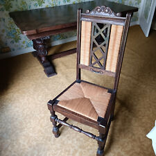 Chaises salle manger d'occasion  Vannes