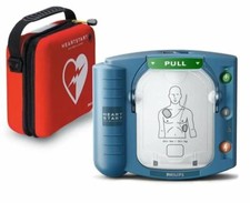 Défibrillateur philips hs1 d'occasion  Annemasse