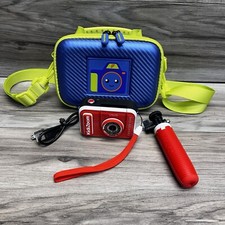Vtech red kidizoom for sale  Oviedo