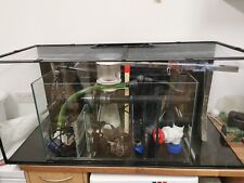 Marine fish tank for sale  SOUTHAMPTON
