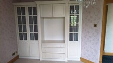 Schreiber fitted wardrobe for sale  HORNCHURCH