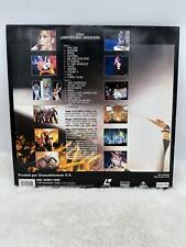 Laser disc mylene d'occasion  Les Mureaux