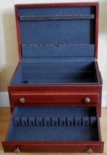 silverware chest for sale silverware chest for sale West Haven