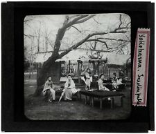 Japon.japan.yokohama.geishas.j d'occasion  Le Teil