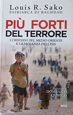 Più forti del usato  Genova