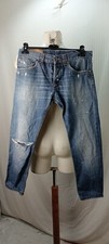 Articolo d441 jeans usato  Casapesenna