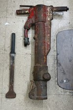 Air jackhammer pounds for sale  Baltimore