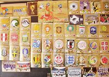 Panini 2018 glitzersticker gebraucht kaufen  Herne