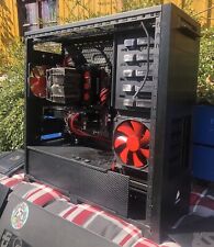 Gaming computer tower gebraucht kaufen  Schlitz