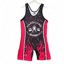 Hardcore barbell mens for sale  Gilbert