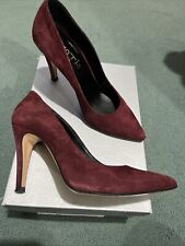 Tatie roma burgundy for sale  HIGH WYCOMBE