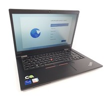 Lenovo thinkpad l13 for sale  UK