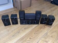 Panasonic surround sound for sale  MANCHESTER