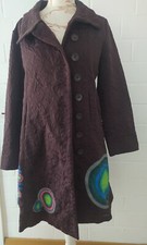 Desigual blazer gehrock gebraucht kaufen  Friedrichsdorf