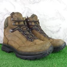 Hanwag walking shoes for sale  MARCH