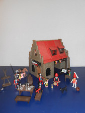 Playmobil 3444 stadtwache gebraucht kaufen  Velbert