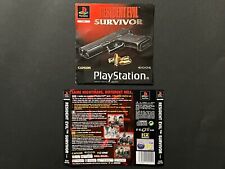 resident evil survivor usato resident evil survivor usato Sant Antioco