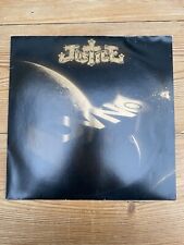 Dvno justice single for sale  LONDON