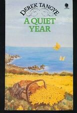 Quiet year derek for sale  UK