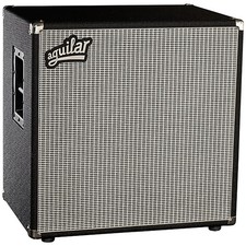 Aguilar 410 4x10 for sale  Kansas City