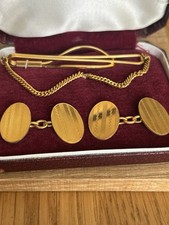 Vintage rolled gold for sale  BARNSLEY