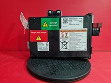Suzuki ignis battery for sale  THAME