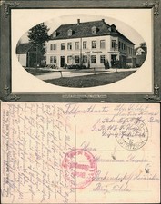 Frankenstein ederan gasthof gebraucht kaufen  Ortrand