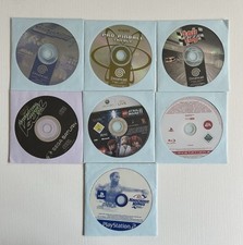 Lot jeux vidéos d'occasion  Rennes