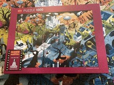 Heye jigsaw puzzle for sale  CROWTHORNE