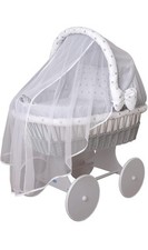 Baby bassinet set for sale  LIVERPOOL