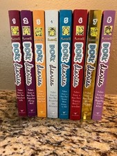 Dork diaries book for sale  White Oak