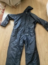 Navy blue padded for sale  MANCHESTER