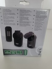 Funkschalter set den gebraucht kaufen  Bochum