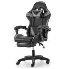Ergonomic gaming chair for sale  LEICESTER