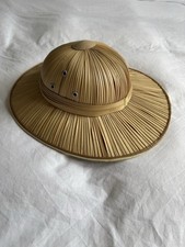 Vintage ladies pith for sale  MAIDSTONE