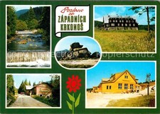 Karkonose Kaskady Mumlavy Chata Dvoracka Tvaroznik Mumlavska chata Vosecka bouda  na sprzedaż  Wysyłka do Poland