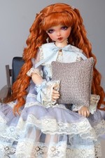 Bjd msd sdm for sale  KILMARNOCK