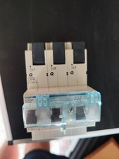 Hager htn350e sls gebraucht kaufen  Lengede