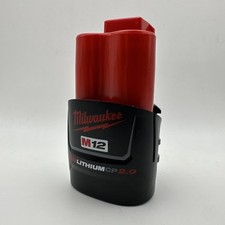 Genuine milwaukee m12 for sale  Magnolia