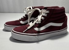 Vans women size for sale  Sisters