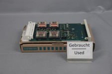 Siemens simatic modul gebraucht kaufen  Hamburg