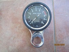 motorcycle tacho for sale  ROSS-ON-WYE
