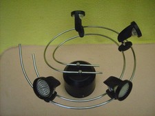 Flammiger led deckenstrahler gebraucht kaufen  Werbach