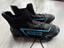 Sparco hyperdrive gaming for sale  HASSOCKS